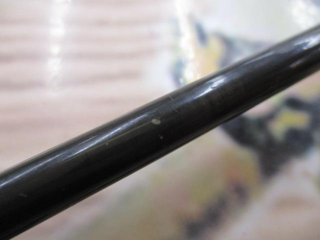 サイドワインダーHGC-65HR 前期