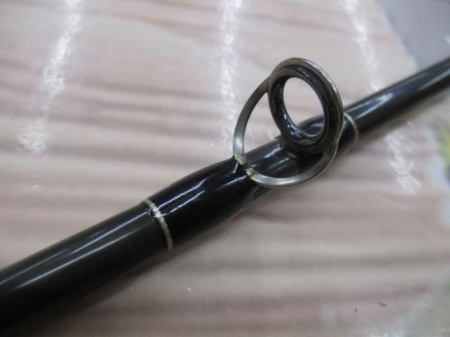 サイドワインダーHGC-65HR 前期