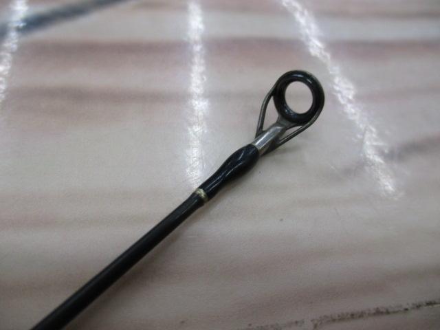 サイドワインダーHGC-65HR 前期