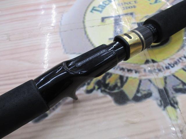 サイドワインダーHGC-67XR 前期