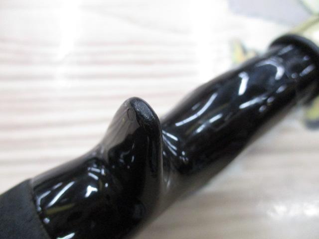 サイドワインダーHGC-67XR 前期