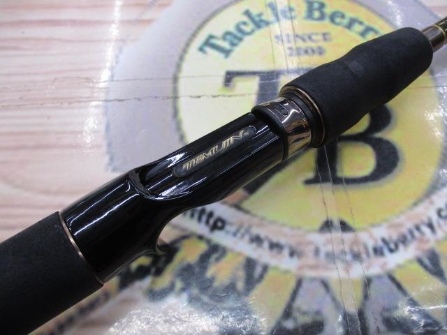 テムジン TMJC-70XH｜＠ベリーネット 日本最大新品中古釣具WEBショップ