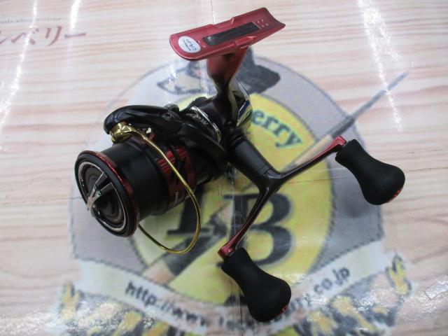 19セフィアSS C3000SDHHG｜＠ベリーネット 日本最大新品中古釣具WEB