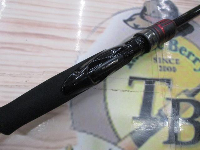 22セフィアBB S83ML｜＠ベリーネット 日本最大新品中古釣具WEBショップ