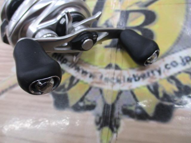 16メタニウムMGL HG RH