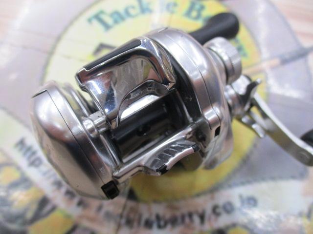 16メタニウムMGL HG RH｜＠ベリーネット 日本最大新品中古釣具WEBショップ