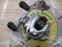 16メタニウムMGL HG RH