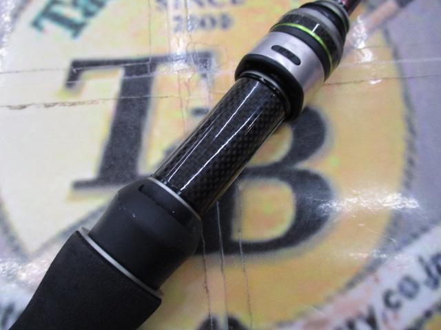 ワークスリミテッドSWフィネス TFL-63S