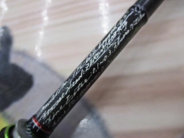 ワークスリミテッドSWフィネス TFL-63S