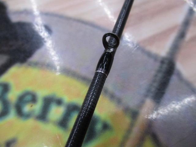 ワークスリミテッドSWフィネス TFL-63S