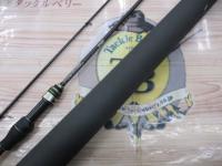 ワークスリミテッドSWフィネス TFL-63S