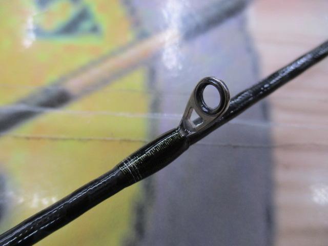 24ソアレ リミテッド S58UL-S