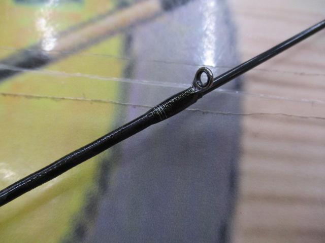 24ソアレ リミテッド S58UL-S