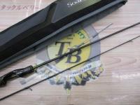 24ソアレ リミテッド S58UL-S