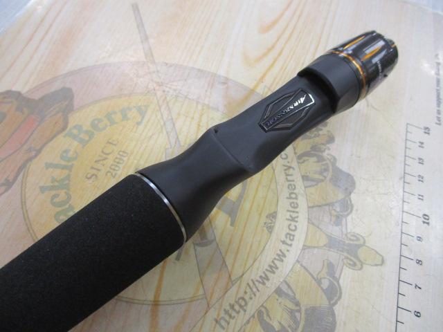 リベリオン 701HXB-ST｜＠ベリーネット 日本最大新品中古釣具WEBショップ