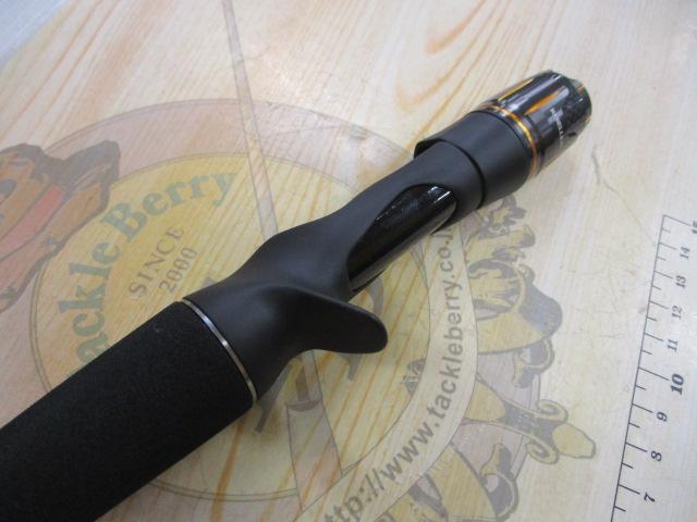 リベリオン 701HXB-ST