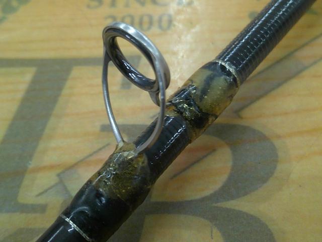 ベニーロ BNC-632ML