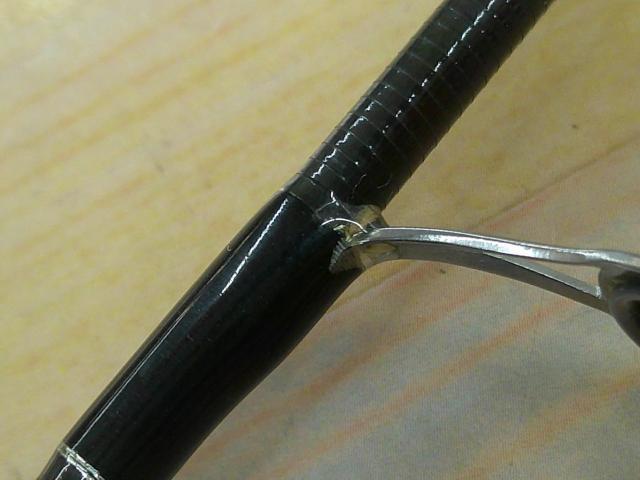 ベニーロ BNS-652FS