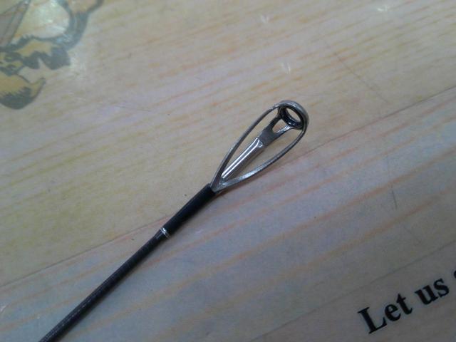 ベニーロ BNS-652FS