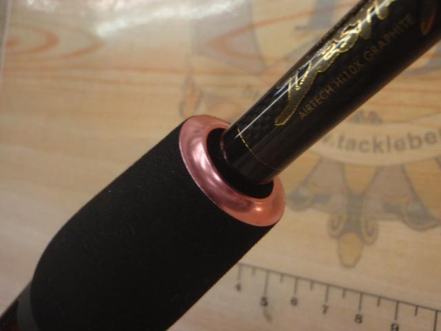 デストロイヤーF6-69XHi-10Xリミテッドエディション｜＠ベリーネット