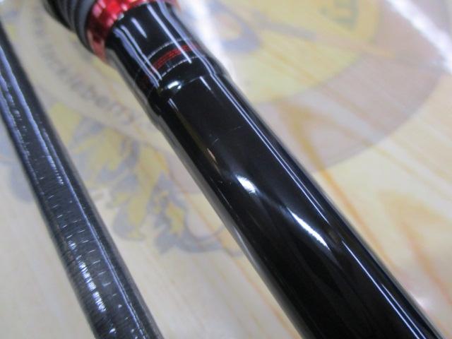 ハードロックX 86M