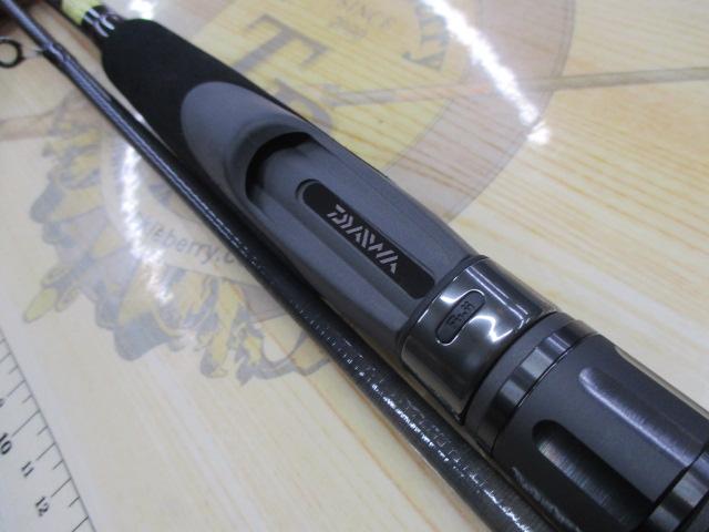 ハードロックX 86M