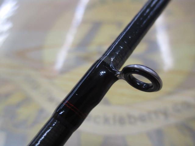 ハードロックX 86M