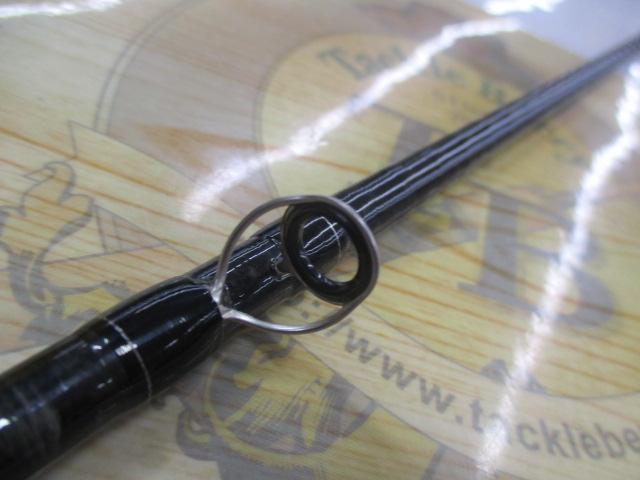 ブレイゾン C66M