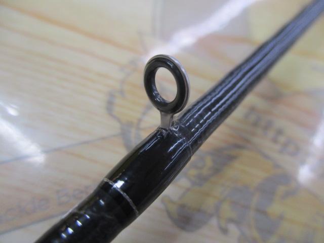 ブレイゾン C66M