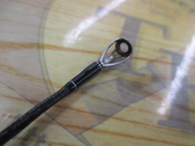 ブレイゾン C66M