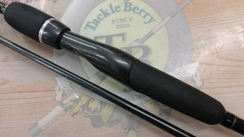 エーギー E-GEE 86M