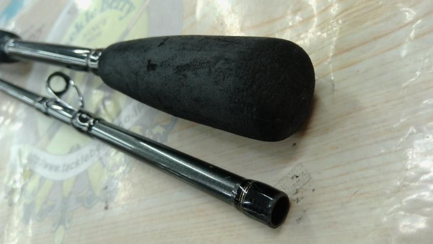 エーギー E-GEE 86M