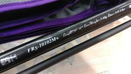 フラットレック5G FR5-10102M+