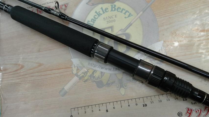 ショアジギングGRⅡSJGRⅡ-L-93L