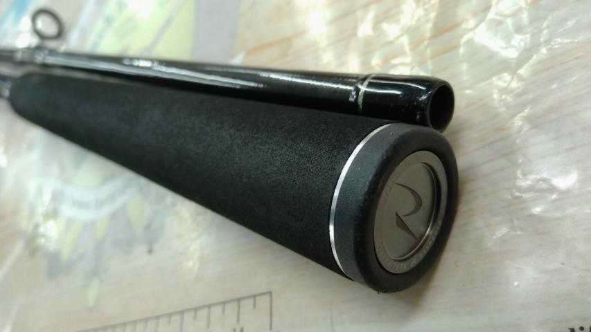 ショアジギングGRⅡSJGRⅡ-L-93L