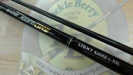 ショアジギングGRⅡSJGRⅡ-L-93L