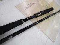 リベリオン 701HRS