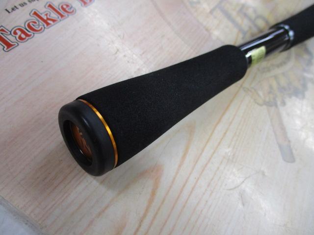 リベリオン 701HXB-ST