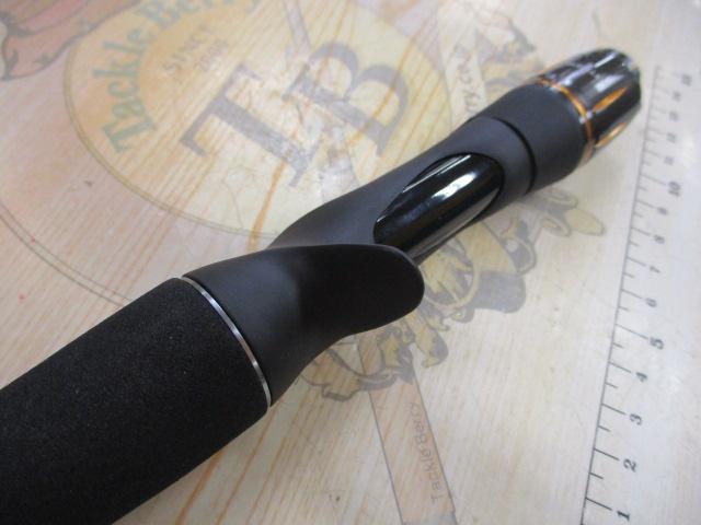 リベリオン 701HXB-ST