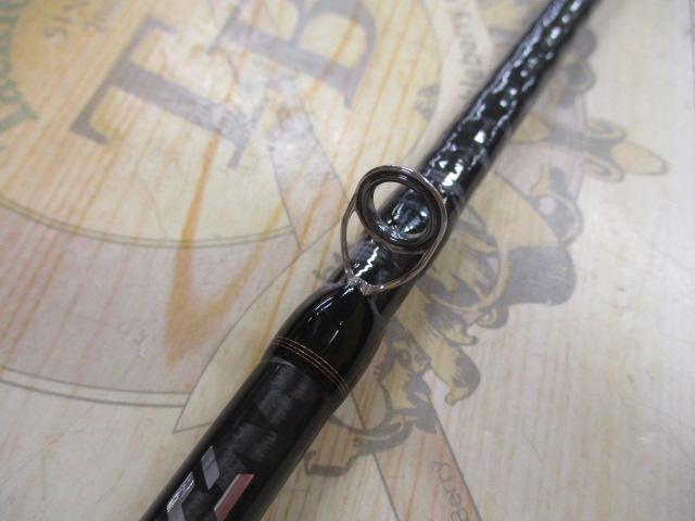 リベリオン 701HXB-ST