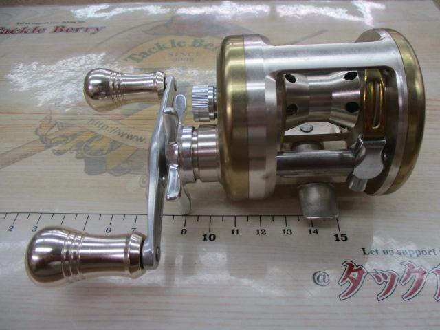 ミリオネアCV-Z 253｜＠ベリーネット 日本最大新品中古釣具WEBショップ