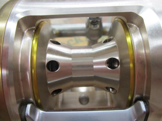 ミリオネアCV-Z 253｜＠ベリーネット 日本最大新品中古釣具WEBショップ