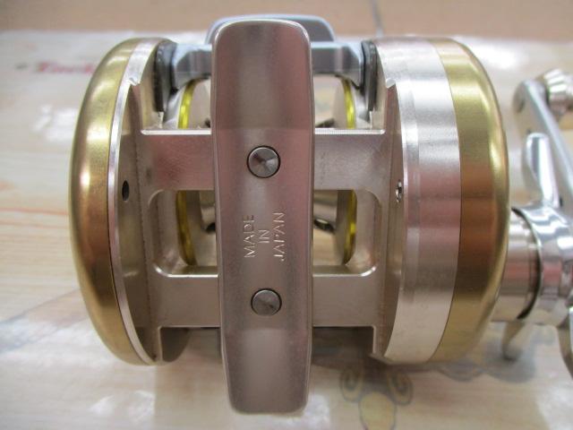 ミリオネアCV-Z 253｜＠ベリーネット 日本最大新品中古釣具WEBショップ