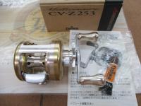 ミリオネアCV-Z 253