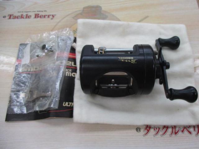 BM6600CL ブラック