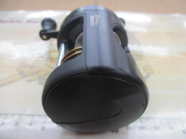 BM6600CL ブラック