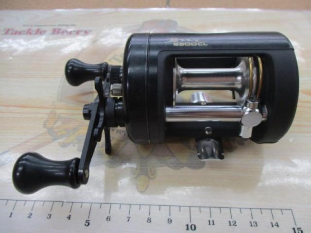 BM6600CL ブラック