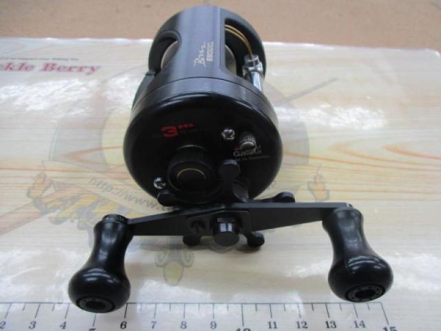 BM6600CL ブラック