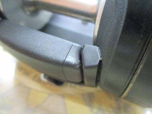 BM6600CL ブラック