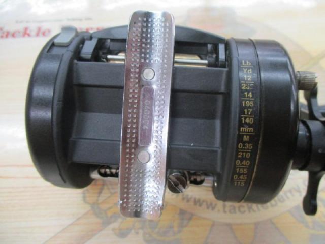 BM6600CL ブラック